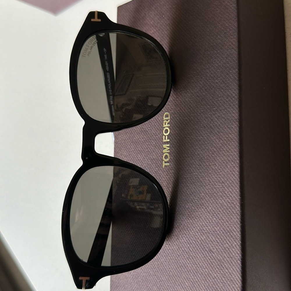 Tom ford sunglasses
